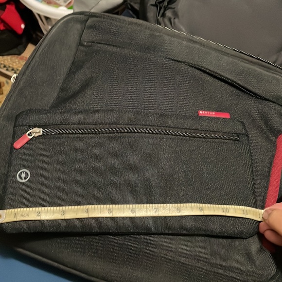 Belkin Computer bag - Picture 7 of 11